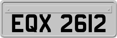 EQX2612