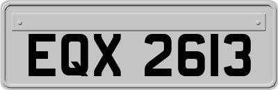 EQX2613