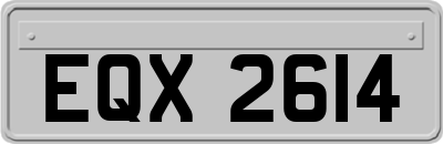 EQX2614