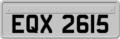 EQX2615