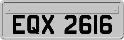 EQX2616