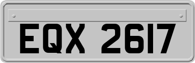 EQX2617