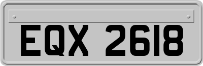 EQX2618