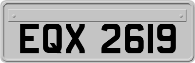 EQX2619