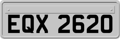EQX2620