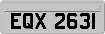 EQX2631