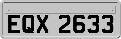 EQX2633