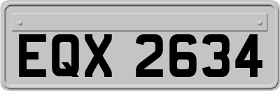 EQX2634
