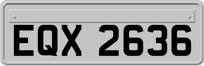 EQX2636