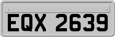 EQX2639