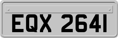 EQX2641