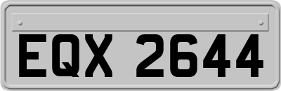 EQX2644