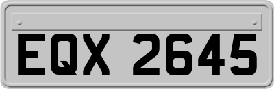 EQX2645