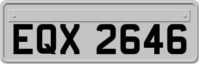 EQX2646