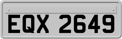 EQX2649