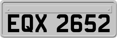 EQX2652