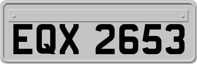 EQX2653