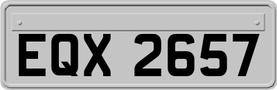 EQX2657