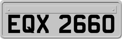 EQX2660