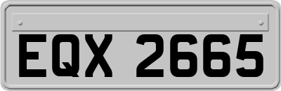 EQX2665
