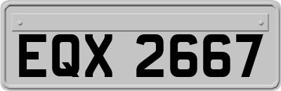 EQX2667