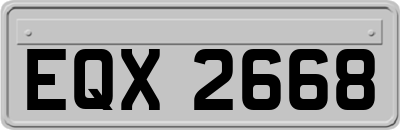 EQX2668