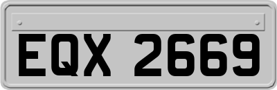 EQX2669