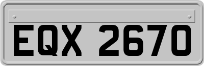 EQX2670