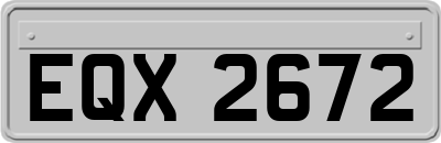 EQX2672