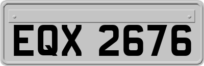EQX2676