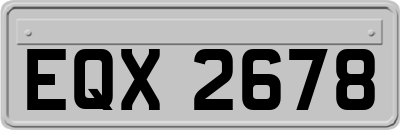 EQX2678