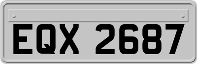EQX2687