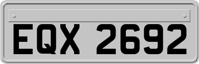 EQX2692