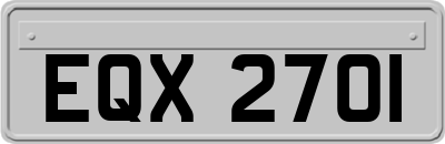 EQX2701