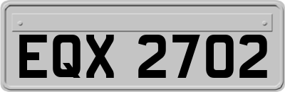 EQX2702