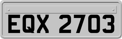 EQX2703