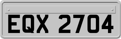 EQX2704