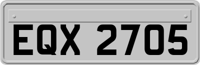 EQX2705