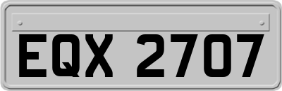EQX2707
