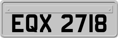 EQX2718