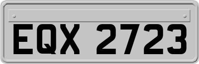 EQX2723