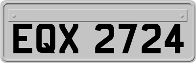EQX2724