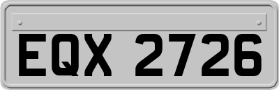 EQX2726