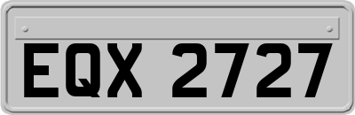 EQX2727