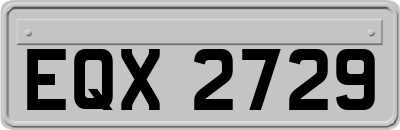 EQX2729