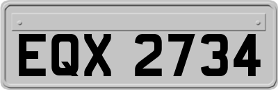 EQX2734