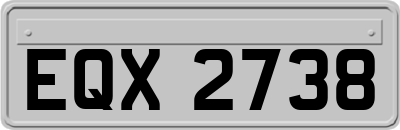 EQX2738