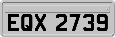 EQX2739