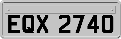 EQX2740