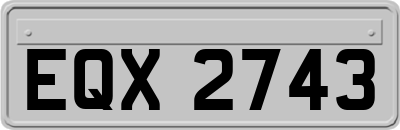 EQX2743